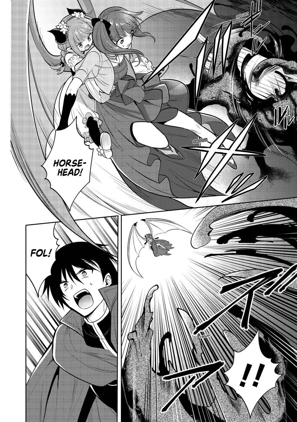 An Archdemon